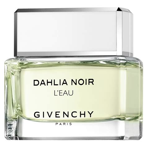 givenchy le noir|Givenchy dahlia noir reviews.